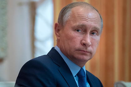 Кремль обвинил США в давлении на МОК ради отстранения россиян от Олимпиады