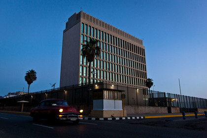 Кубинские власти назвали источник «акустических атак» на дипломатов США