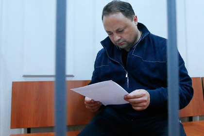 Мэр Владивостока предстанет перед судом за взятку
