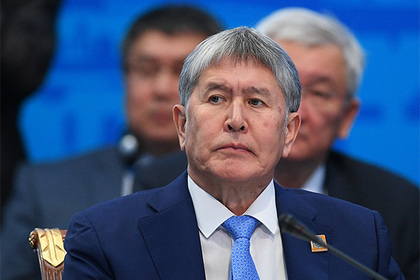 МИД Казахстана обвинил президента Киргизии во лжи