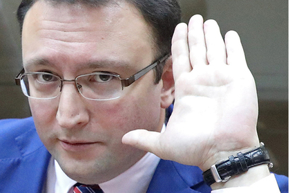 Мосгорсуд признал законным домашний арест пресс-секретаря Роскомнадзора