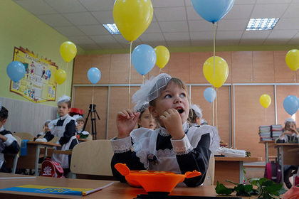 ПАСЕ рекомендовала Киеву пересмотреть закон об украинизации образования
