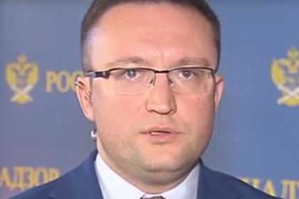 Пресс-секретарь Роскомнадзора открестился от мошенничества