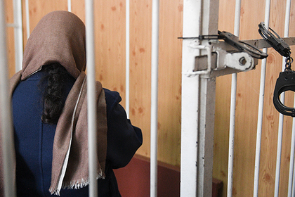 Продавшую младенца семейную пару мигрантов задержали в Воронежской области