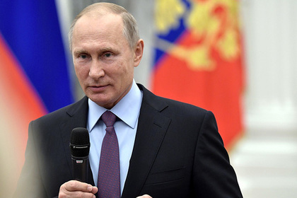 Путин не увидел связи между нападением на Фельгенгауэр и свободой слова в России