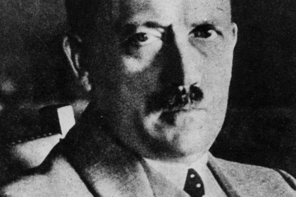 Рассекреченные документы ЦРУ поставили под сомнение самоубийство Гитлера
