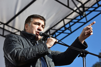 Саакашвили испугался планов украинской прокуратуры экстрадировать его в Грузию