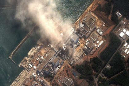 У Фукусимы нашли неожиданный источник радиации
