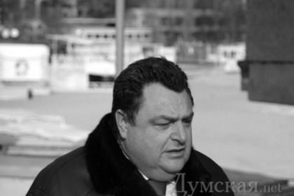 Умер купивший яхту Березовского одесский бизнесмен