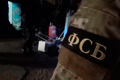В Москве и Махачкале задержали планировавших теракты сторонников ИГ