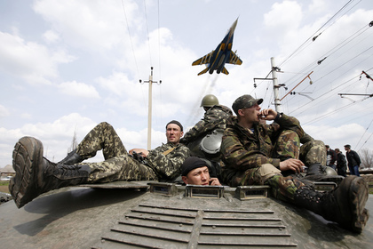 В Раде назвали причину боязни Киева объявлять войну России