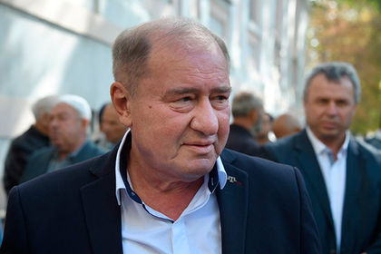 Выданный Турции лидер крымско-татарского меджлиса пообещал вернуться в Крым