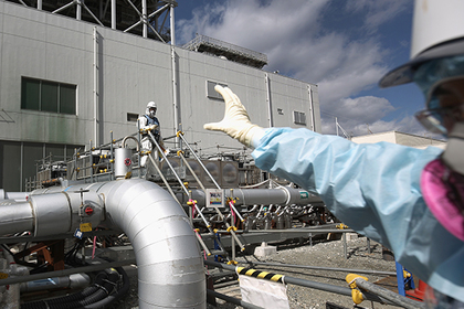 Японцы засудили государство за аварию на АЭС «Фукусима-1»