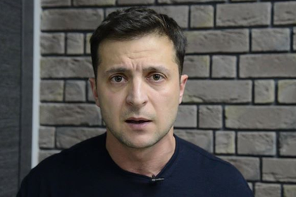 Актер Зеленский обрушился с критикой на СБУ из-за сериала «Сваты»