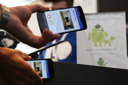 Банковские карты пользователей Android оказались под угрозой