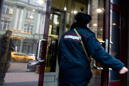 Более 22 миллионов рублей пропало из банковской ячейки в Москве