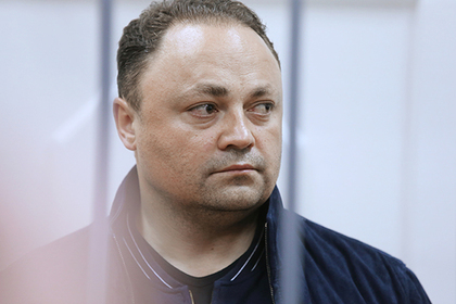 Бывший мэр Владивостока предстанет перед судом в Москве