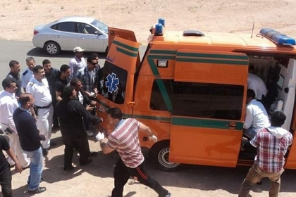Число жертв теракта в Египте превысило 300