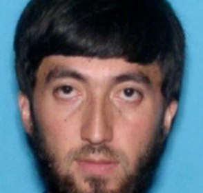 ФБР объявило в розыск уроженца Узбекистана по делу о теракте в Нью-Йорке