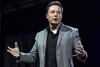 Илон Маск отчитал журналистов за публикации о Tesla