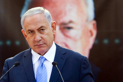 Израиль вызвался в одиночку сдержать мировое влияние Ирана