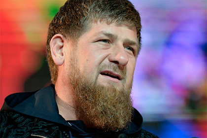 Кадыров опроверг существование чеченского батальона на Украине