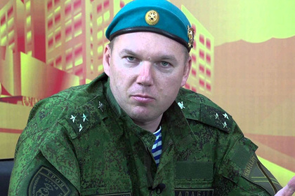 Комбат ДНР Алабай назвал возможное направление наступления украинской армии