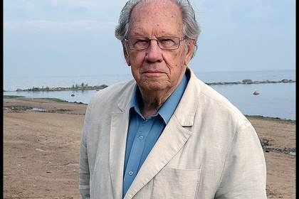 Композитор Георгий Портнов умер на 90-м году жизни
