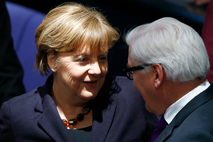 Меркель нашла выход из крупнейшего со времен Гитлера кризиса