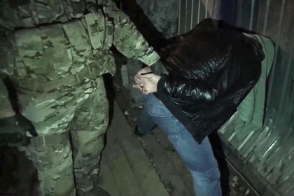На Украине сообщили о задержании причастных к ИГ россиян