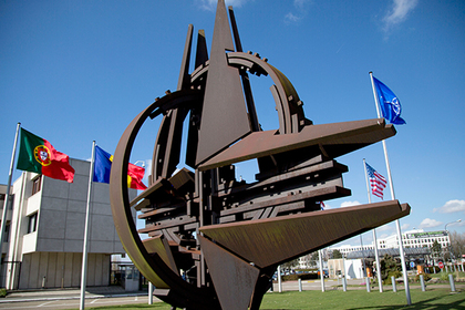 НАТО из-за России увеличит число командных центров в Европе