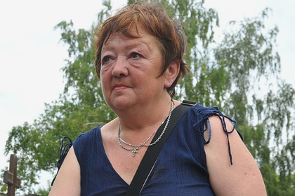 Названа причина смерти дочери Гурченко в подъезде