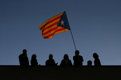 Новости о политике лишили жителей Каталонии интереса к сексу