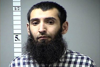 Нью-йоркский террорист признался в желании убить как можно больше детей