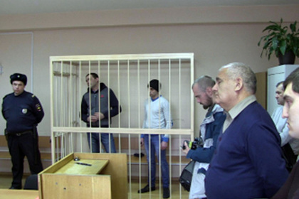 Охотившихся на девочек-подростков разбойников осудили в Екатеринбурге