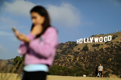 Отдел по расследованию домогательств создадут в Голливуде