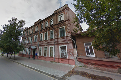 Пациентка с газовым баллончиком атаковала психдиспансер в Смоленске