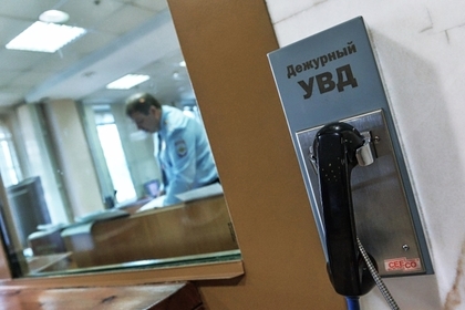 Петербуржец пригрозил взорвать банк за отказ выдать пластиковую карту