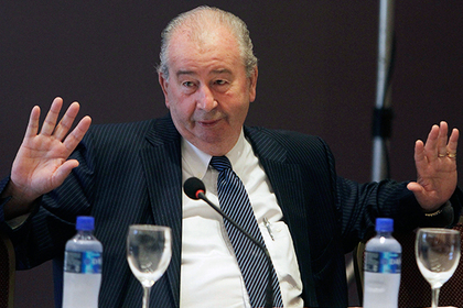 Покойного вице-президента ФИФА уличили во взятке на миллион долларов