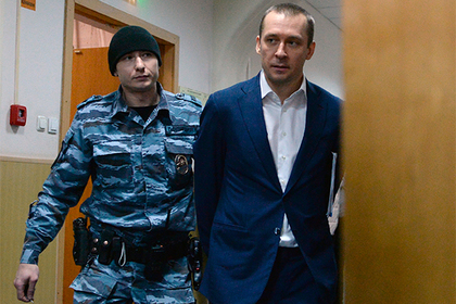 Полковнику Захарченко добавят обвинений