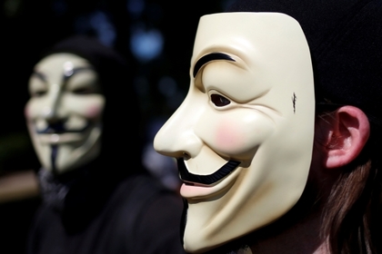 Пользователям «ВКонтакте» разрешили на сутки стать анонимусами