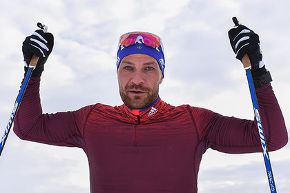 Пожизненно отстраненный от Олимпиад российский лыжник объявил войну МОК