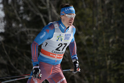 Пожизненно отстраненный от Олимпиад российский лыжник заговорил о совести