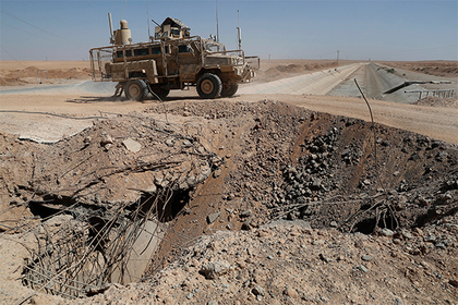 Раскрыты детали операции по эвакуации боевиков ИГ из Ракки