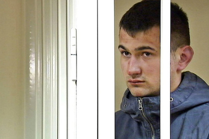 Расстрелявшему пятерых байкеров в Подмосковье вынесли обвинительный вердикт