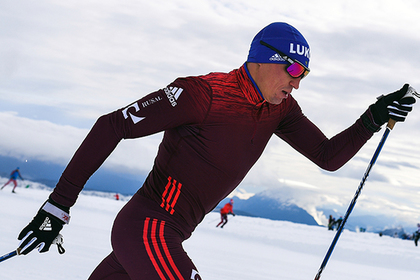 Российского лыжника лишили золота Сочи-2014 и отстранили от Игр 2018 года