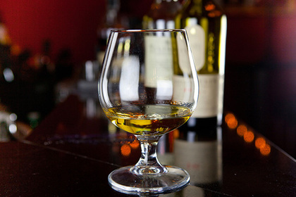 Самый дорогой в мире шотландский виски оказался подделкой