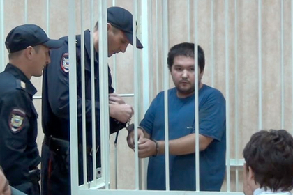 Сибирский таксист пять лет насиловал и убивал пассажирок
