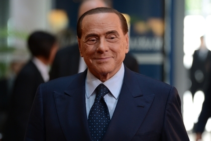 Суд обязал бывшую супругу Берлускони вернуть 60 ему миллионов евро алиментов