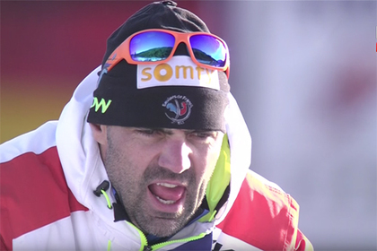 Тренер норвежских биатлонистов поддержал российских спортсменов